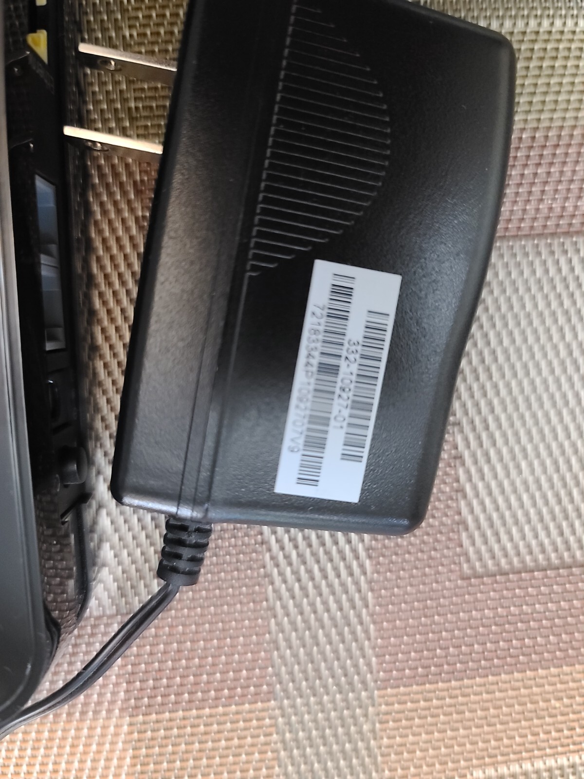 NETGEAR CM500V Cable Modem for Internet & Voice