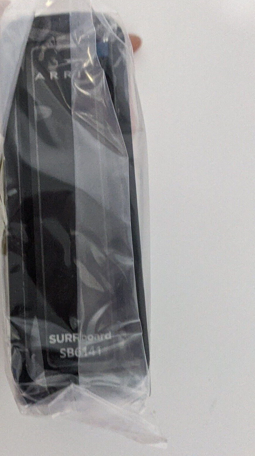 ARRIS SURFBOARD CABLE MODEM SB6141