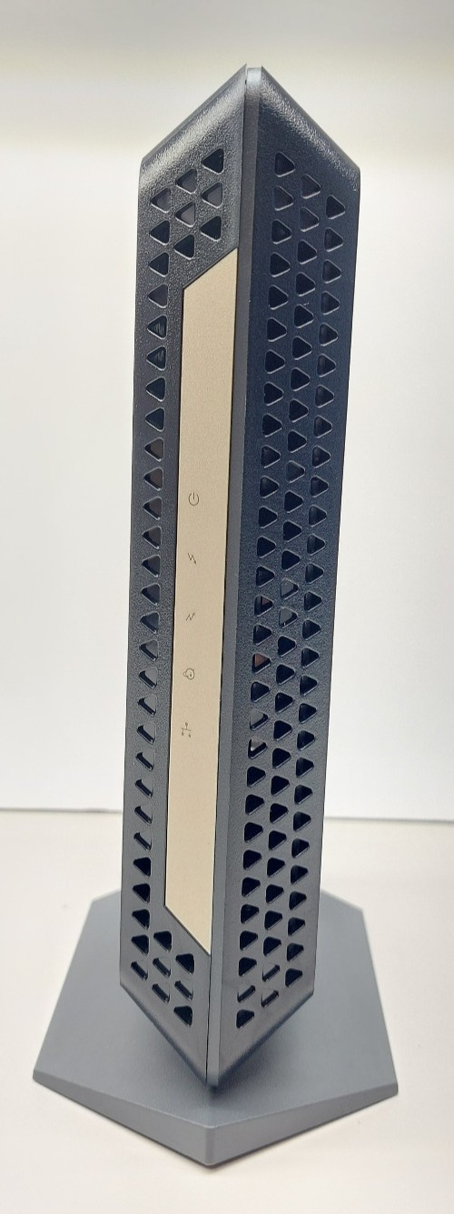 Netgear Nighthawk Ultra High Speed Cable Modem CM1000v2 DOCSIS 3.1