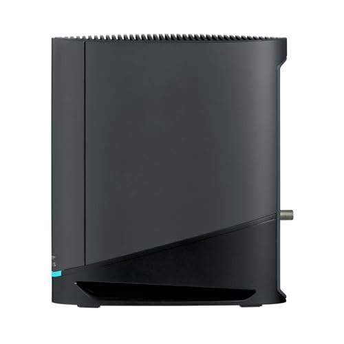 ARRIS G36 Cable Modem Router Combo DOCSIS 3.1 Gigabit WiFi 6