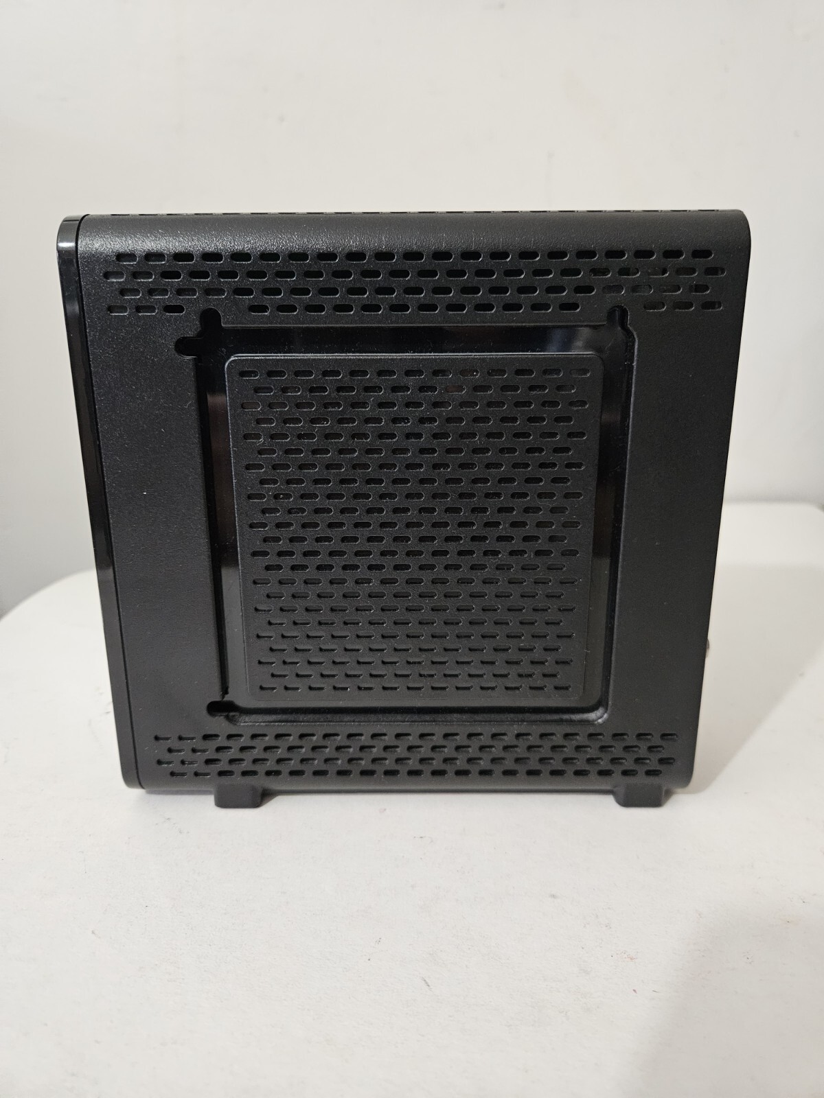 Motorola SBG6580-G228 SURFboard Black 4 LAN3.0 Wi-Fi Modem/Router