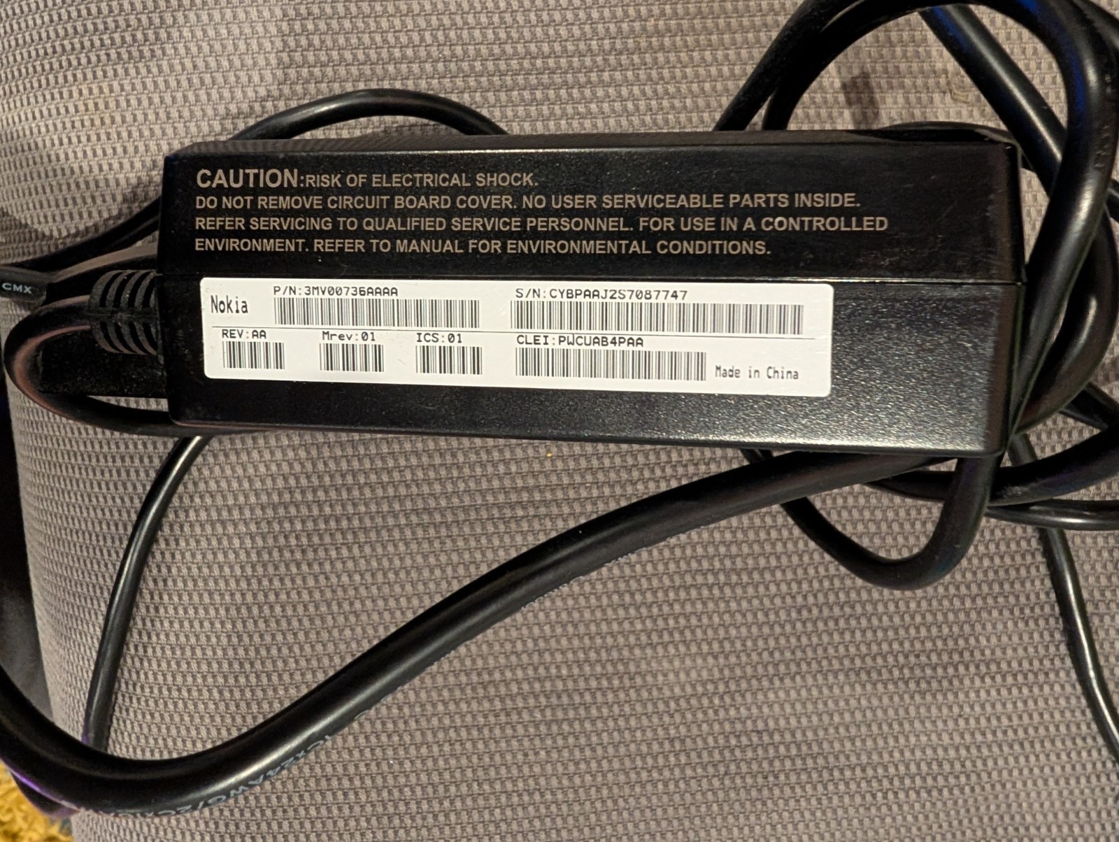 Wireless Internet Modem: Arris Modem For Verizon Fios Optic – ONT1000GI4