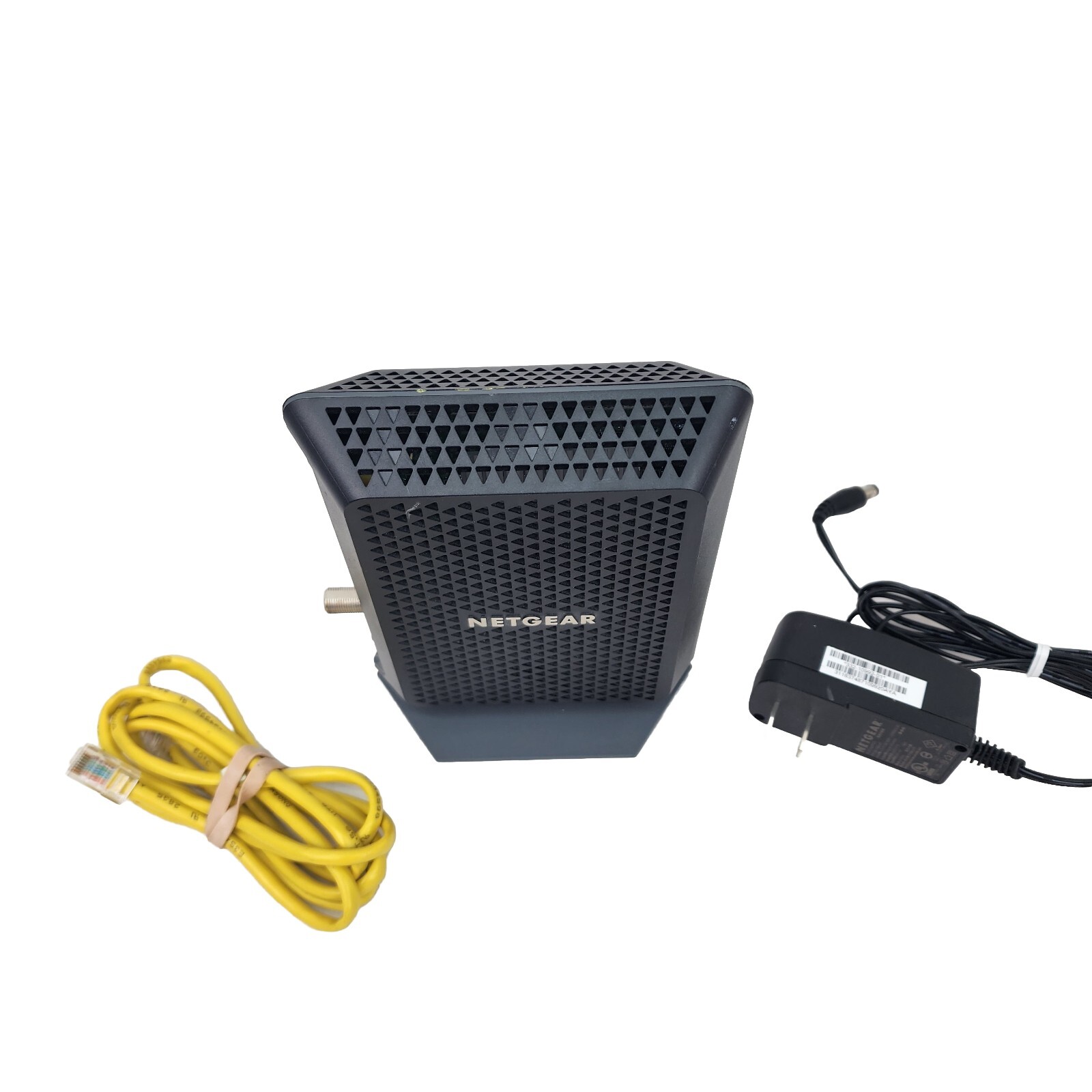 NETGEAR CM700 High Speed Cable Modem 32×8 1.4Gbps DOCSIS 3.0 0L0463203