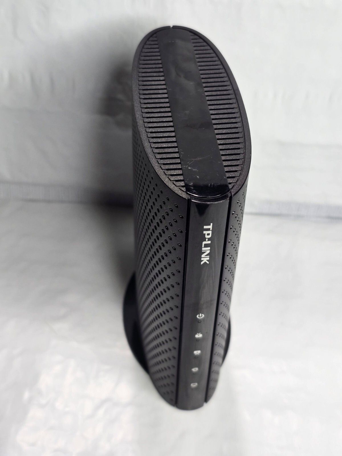 DOCSIS 3.0 Cable Moden TP-Link Modem Model: TC-7610 TC7610 TP-LINK Tested Works