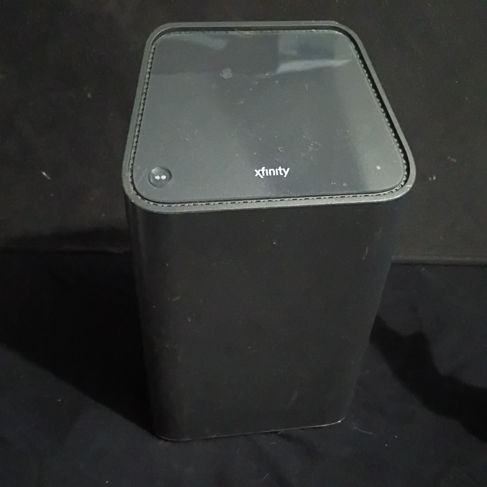Xfinity XB6-T CGM4140COM Cable Modem/WiFi Router No Power Cord! For PARTS/REPAIR
