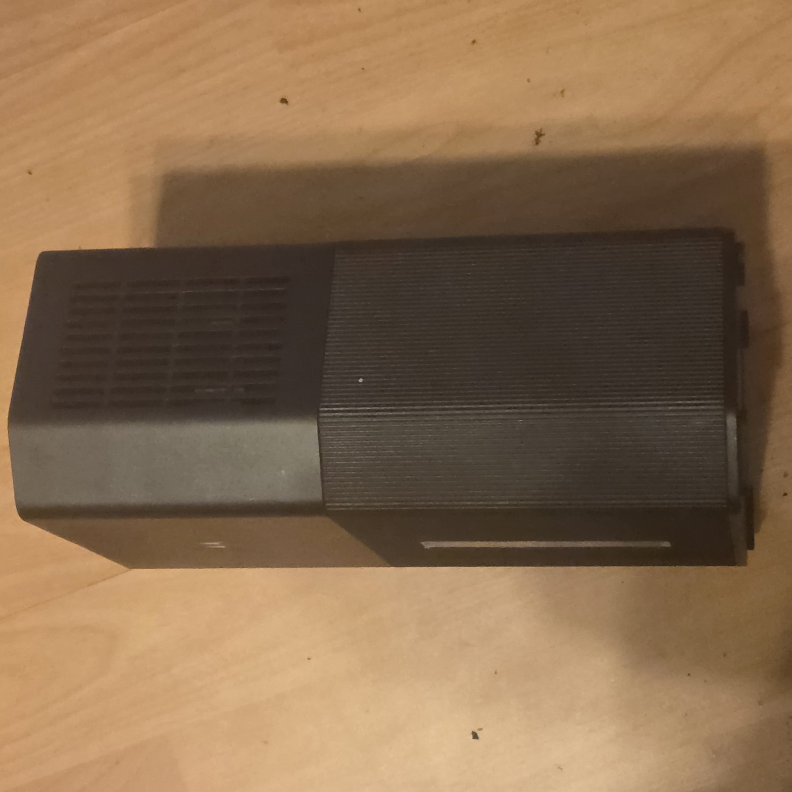 MOTOROLA MG8725 DOCSIS 3.1 AX6000 WIFI 6 2 IN 1 CABLE MODEM ROUTER -untested