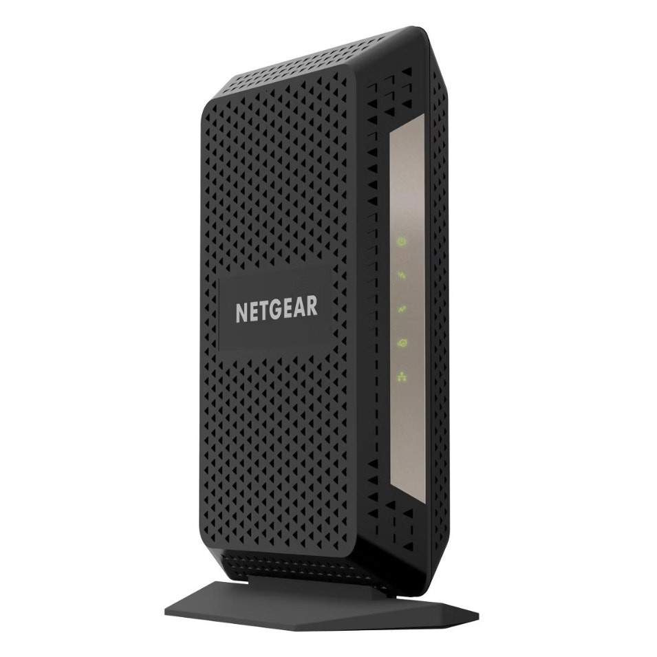 Refurbished: NETGEAR CM1000-100NAR DOCSIS 3.1 Works With All Cable Providers
