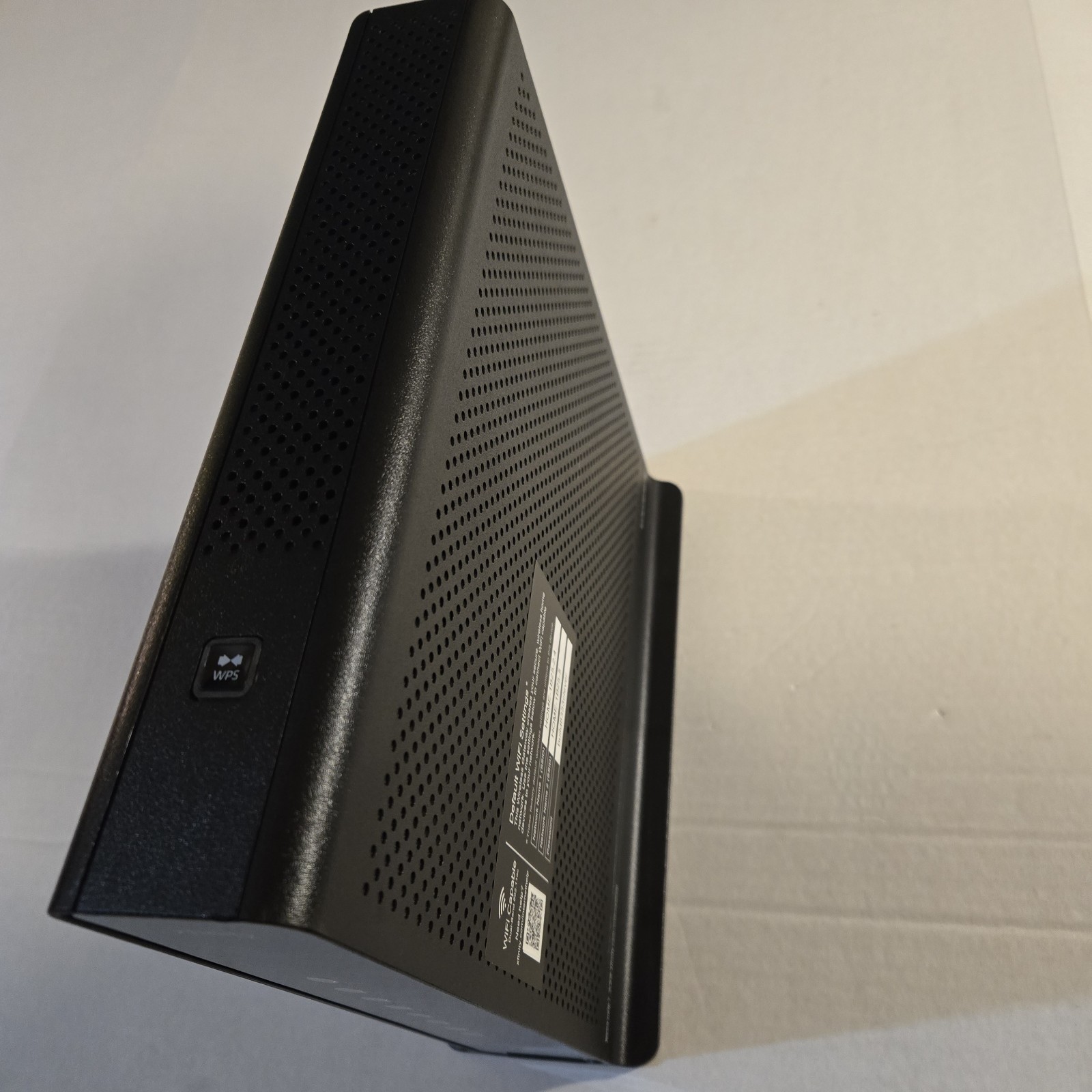 Xfinity Cisco DOCSIS 3.0 Ethernet Modem Router Model DPC39411 Tested, WYSIWYG