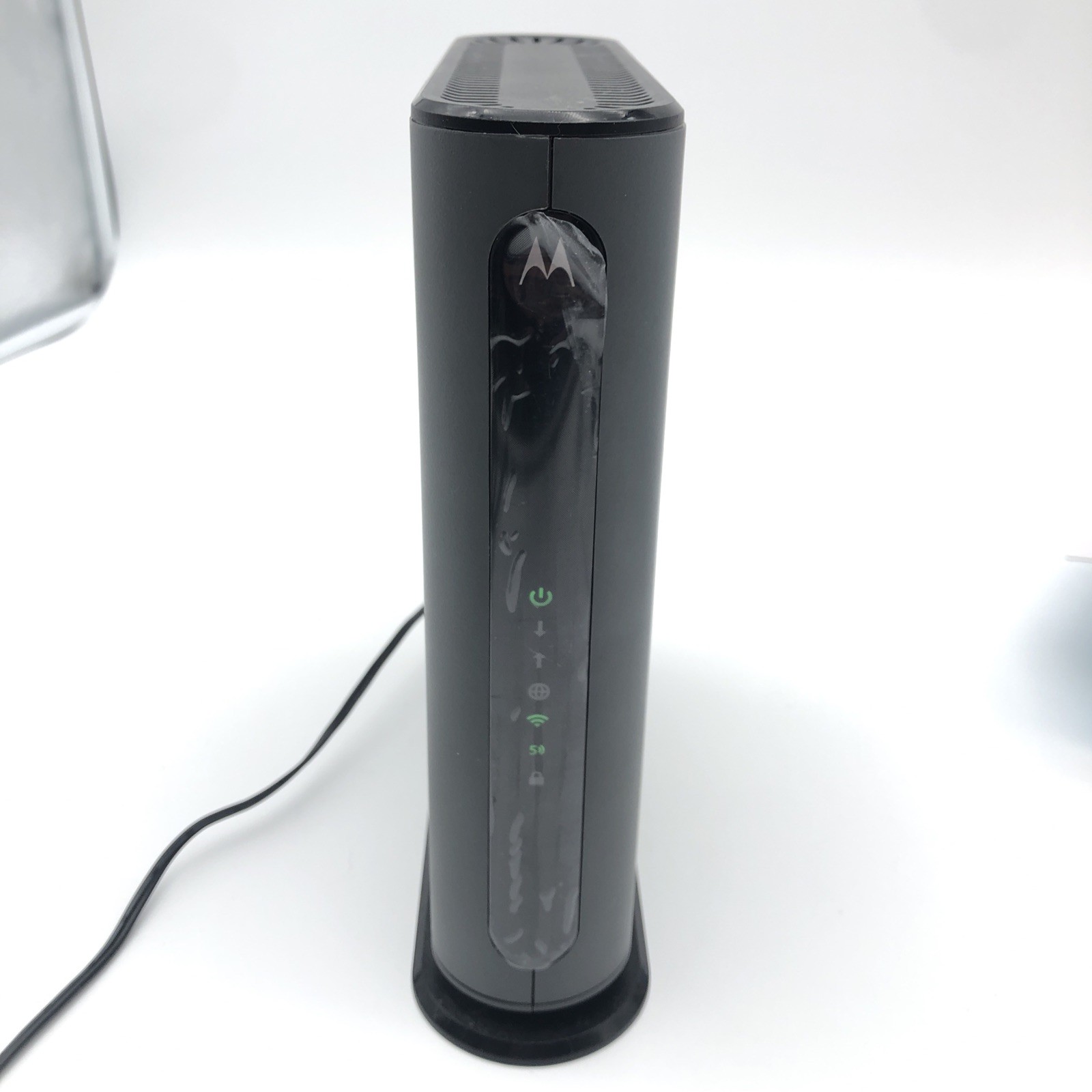 Motorola MG7550 16×4 Cable Modem Plus AC1900 WiFi Router Tested