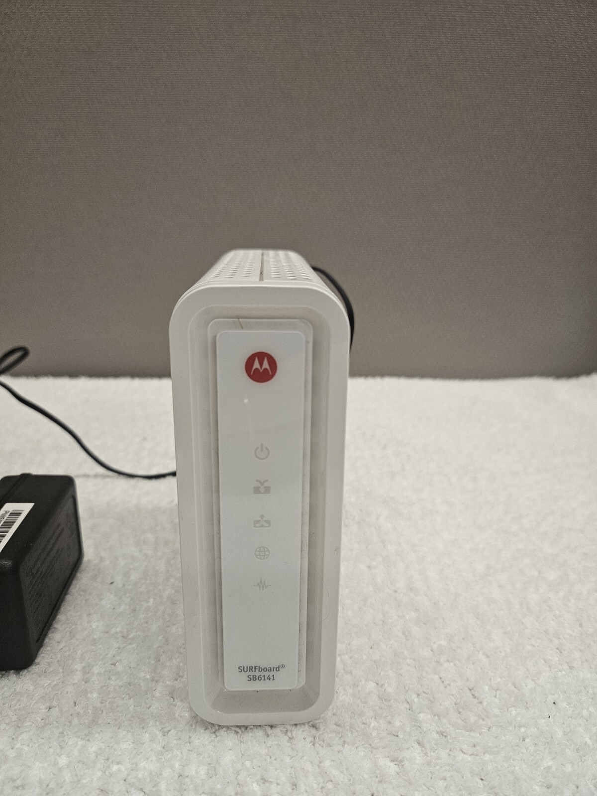 Motorola SURFboard eXtreme Cable Modem SB6141 DOCSIS3.0