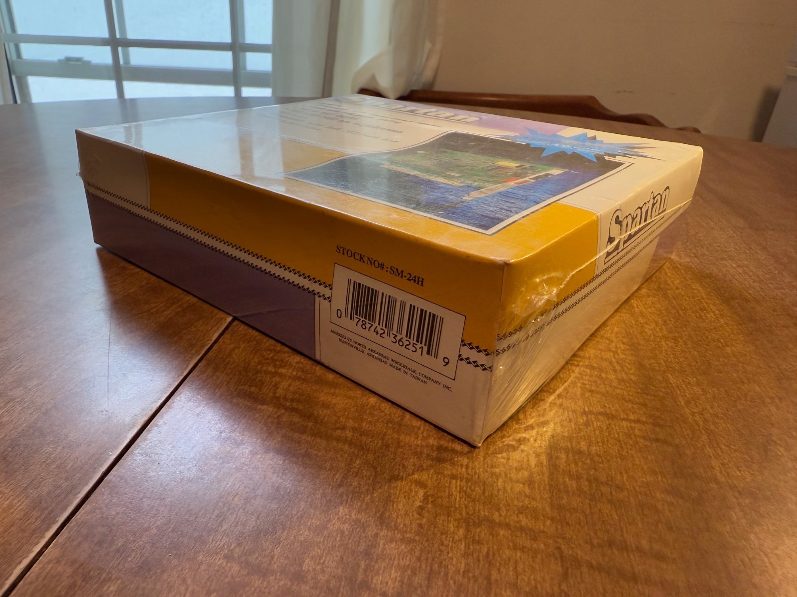 Spartan Dial-up Modem Card NEW Sealed
