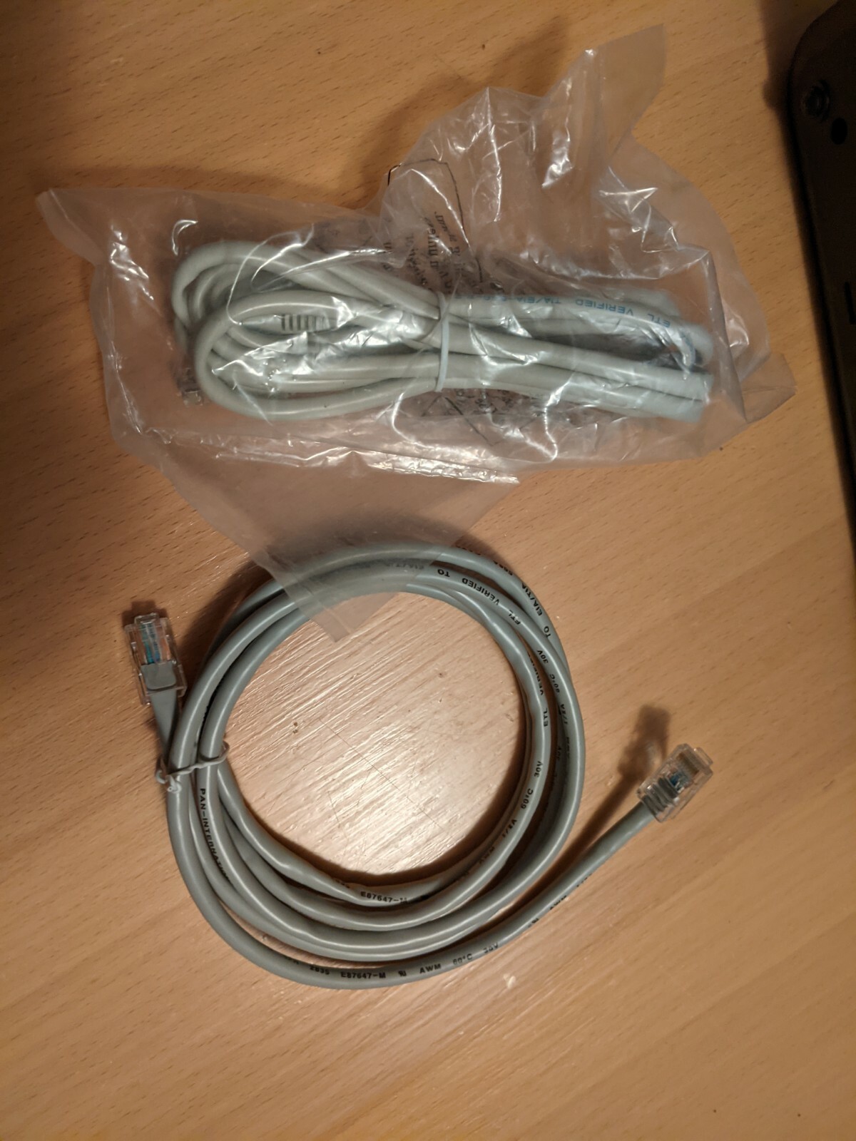 SMC Networks SMCD3G-CCR Comcast Cable Modem IP Gateway Router