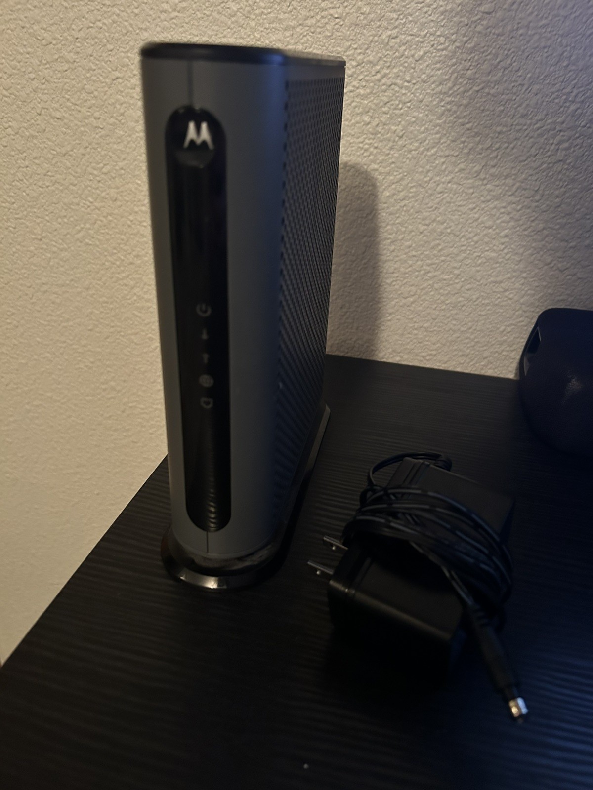 Motorola MB8600 DOCSIS 3.1 plus – 6Gbps Cable Modem – Xfinity / Comcast / Cox