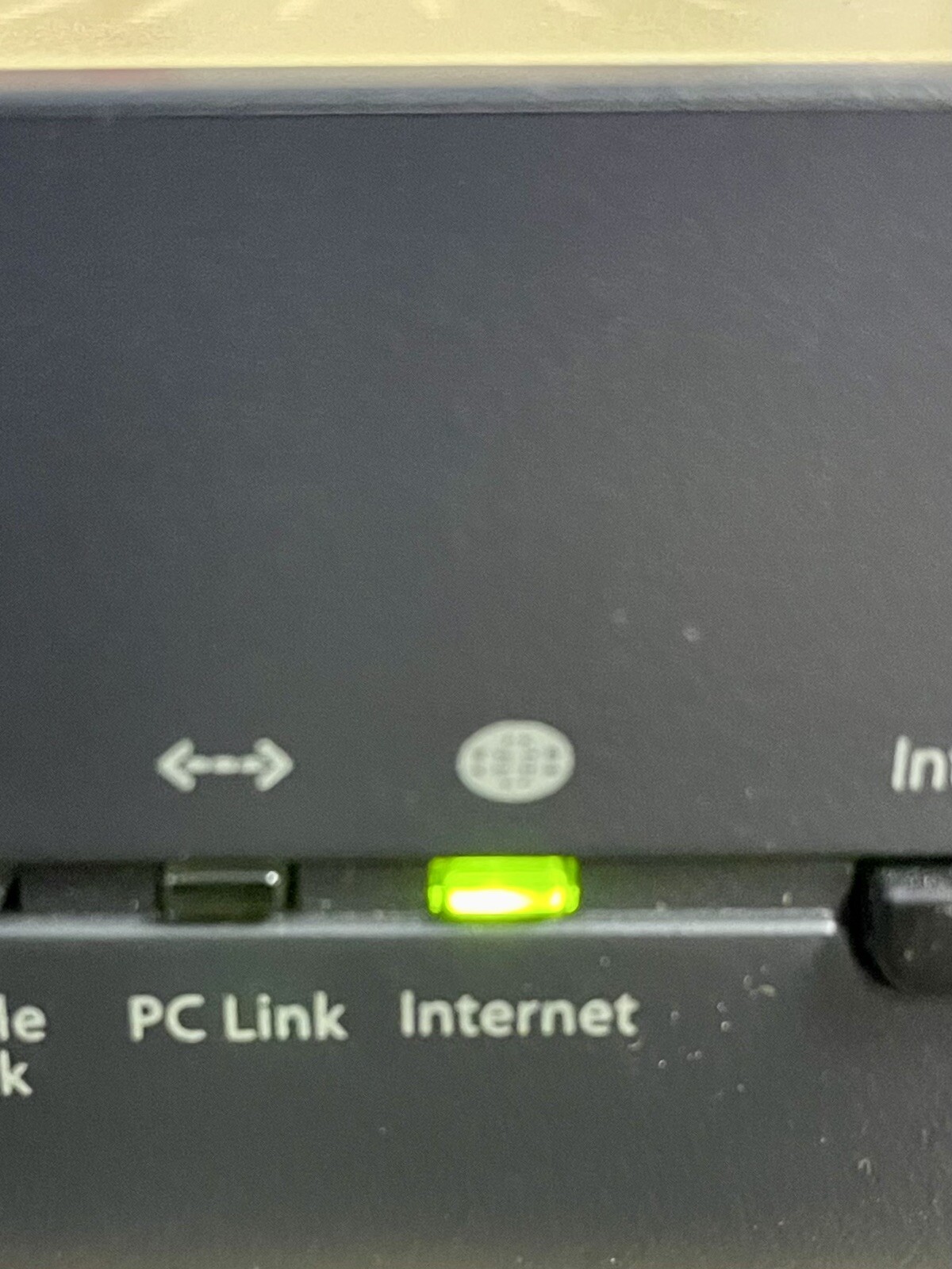 RCA Thomson DCM425, Digital Broadband Cable Modem Plz Read Description