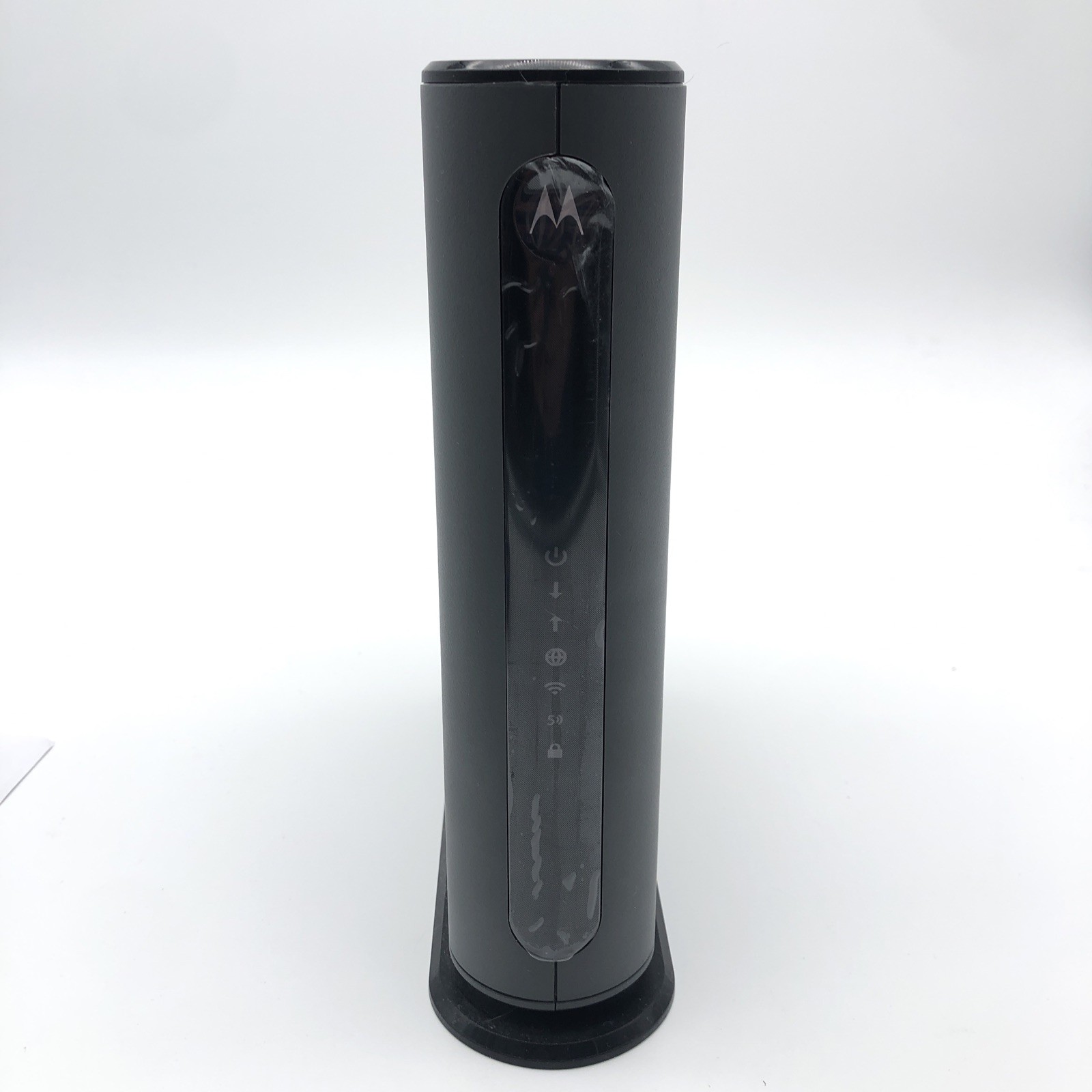 Motorola MG7550 16×4 Cable Modem Plus AC1900 WiFi Router Tested