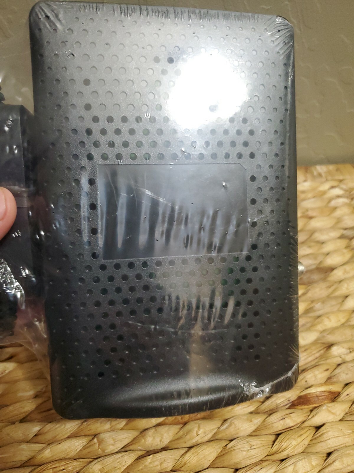 Technicolor DPC3216 Residential Gateway Wireless-n Router Docsis 3.0 16×4