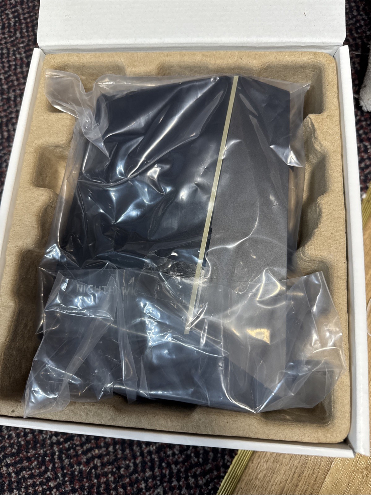 NETGEAR Nighthawk CM3000 High Speed Cable Modem