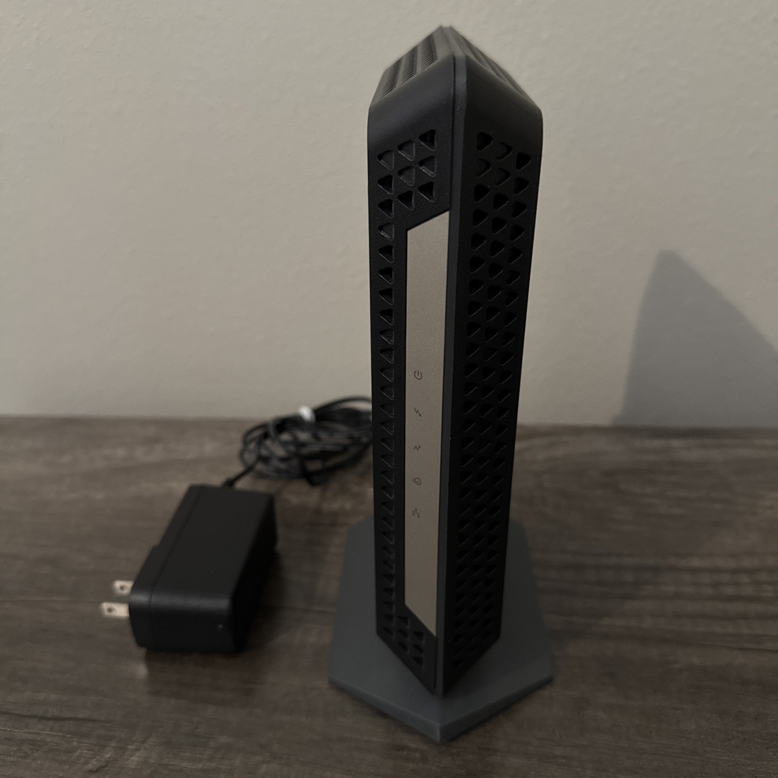 Netgear CM1000v2 Cable Modem DOCSIS 3.1