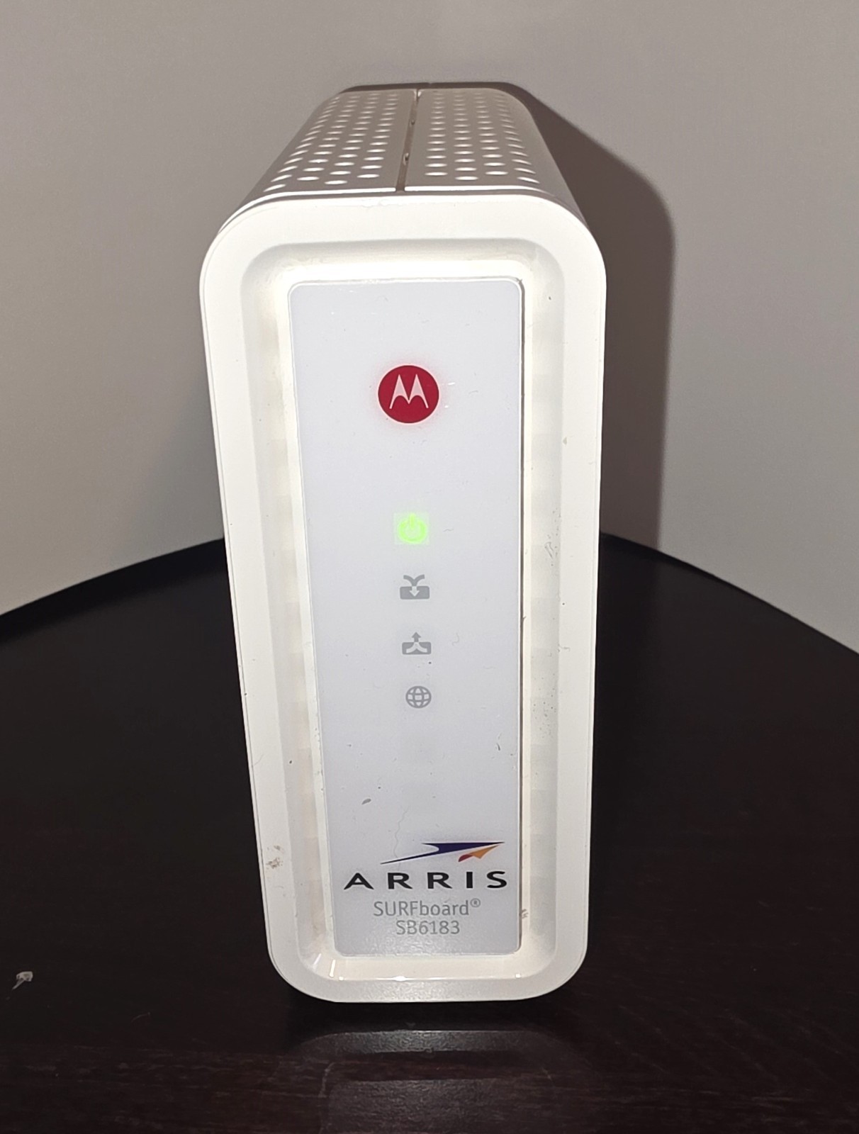 Motorola Surfboard Modem