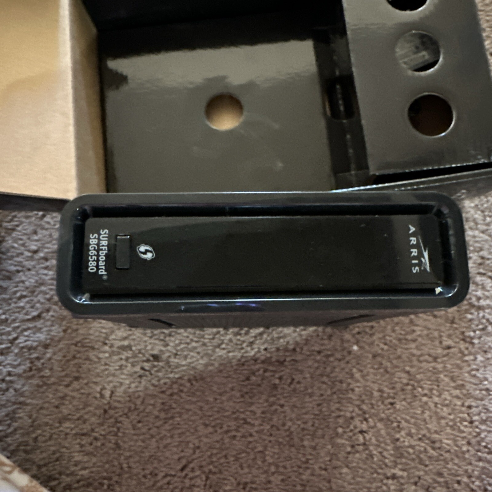 Motorola SURFboard SB6180 (SB6180)