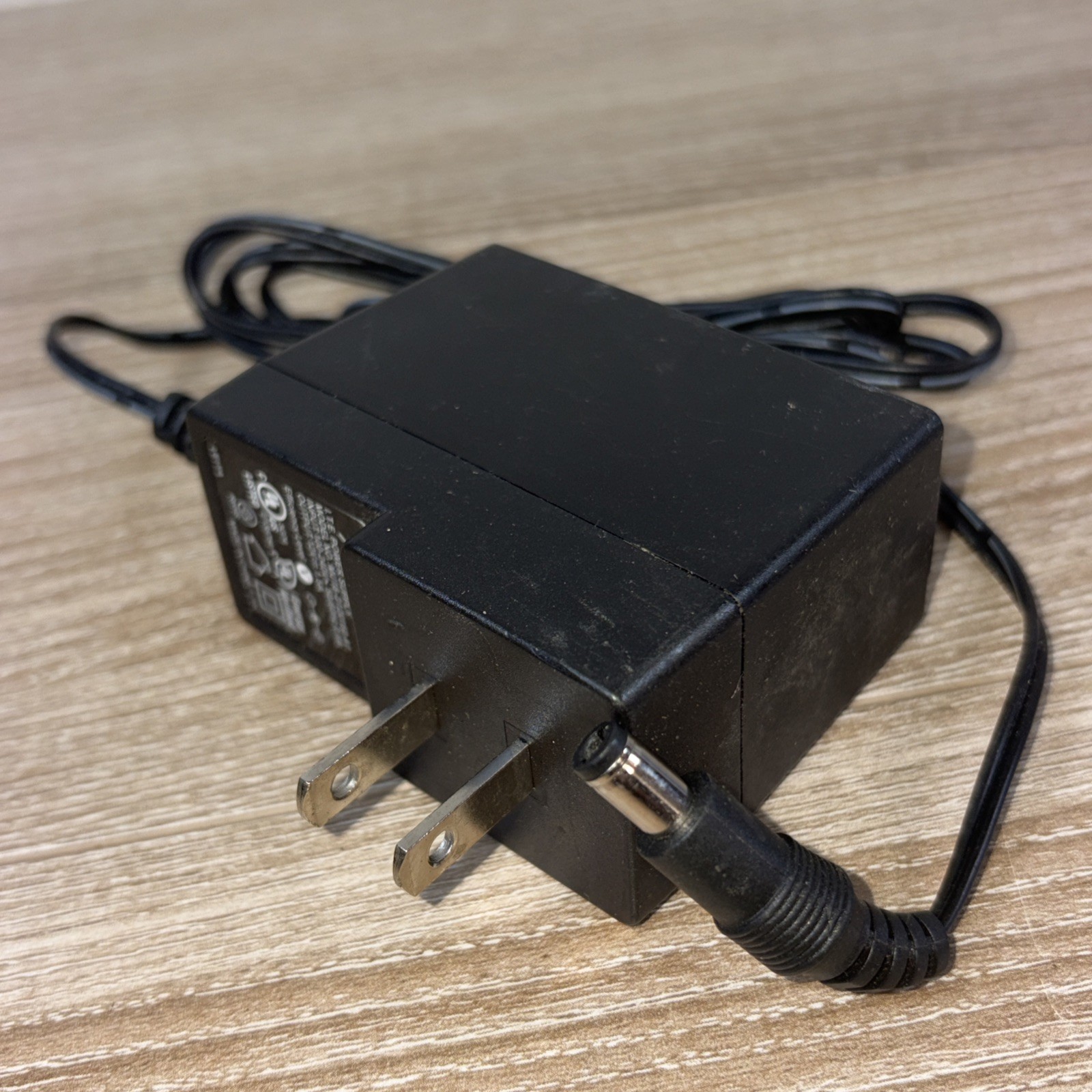 Centurylink Actiontec C1000A Original Power Supply Adapter MU18-D120150-A1