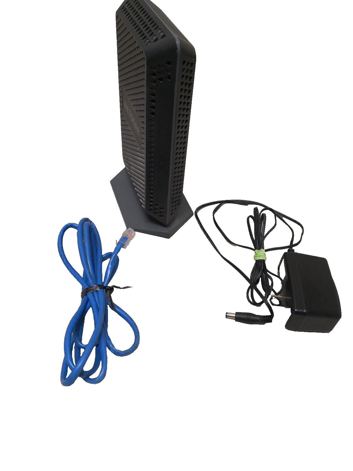 Netgear CM600 High Speed Cable Modem 24×8 DOCSIS 3.0 | Tested