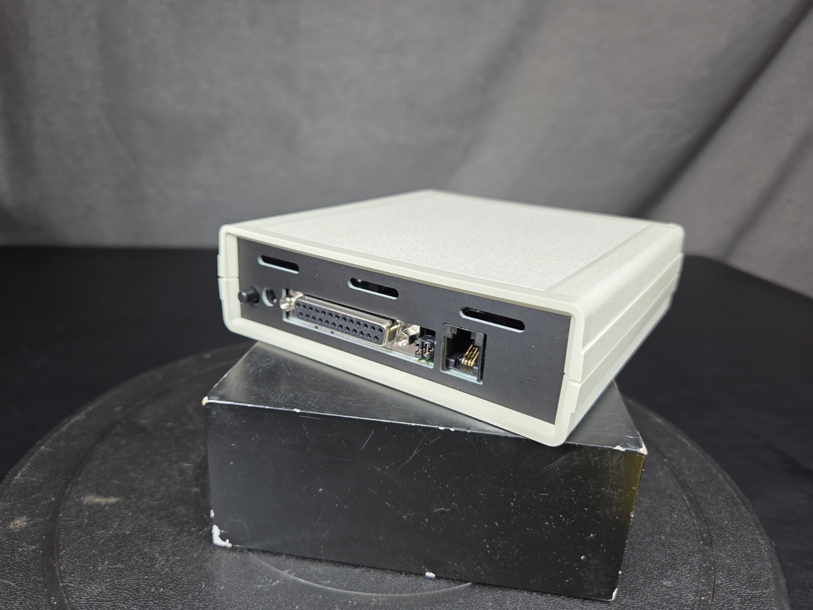 SECURCOMM BY DC SECURITY PRODUCTS UNIFLEX DC336 12VDC ISC DIAL-UP