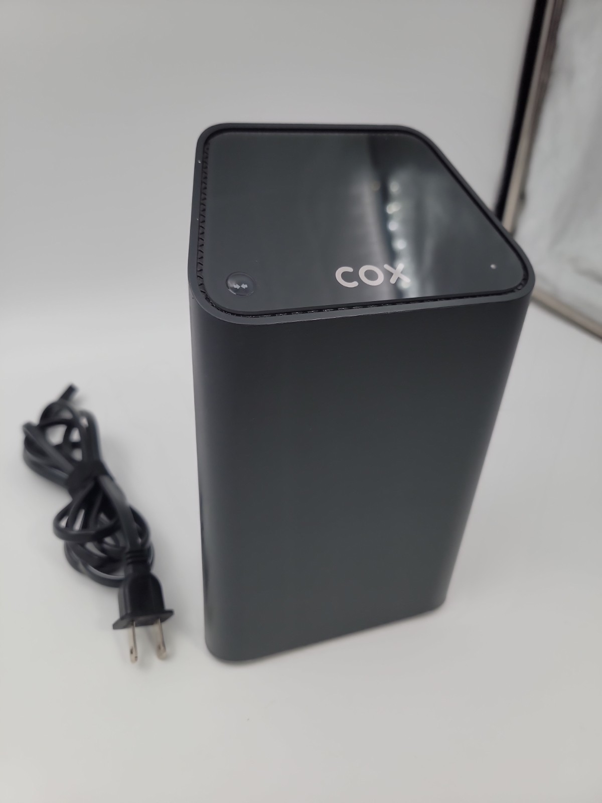 Cox Panoramic Cable Modem WIFI Gateway Modem & Router CGM414X