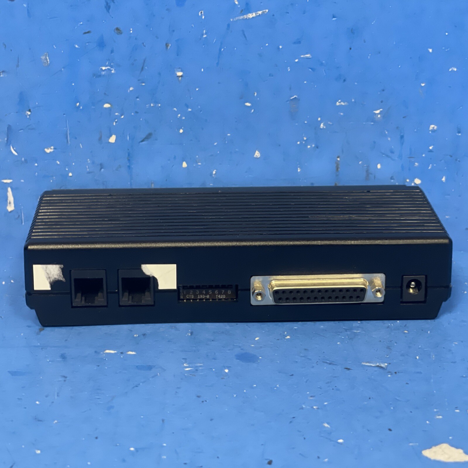U.S.Robotics V.92 0701 MODEM 5686