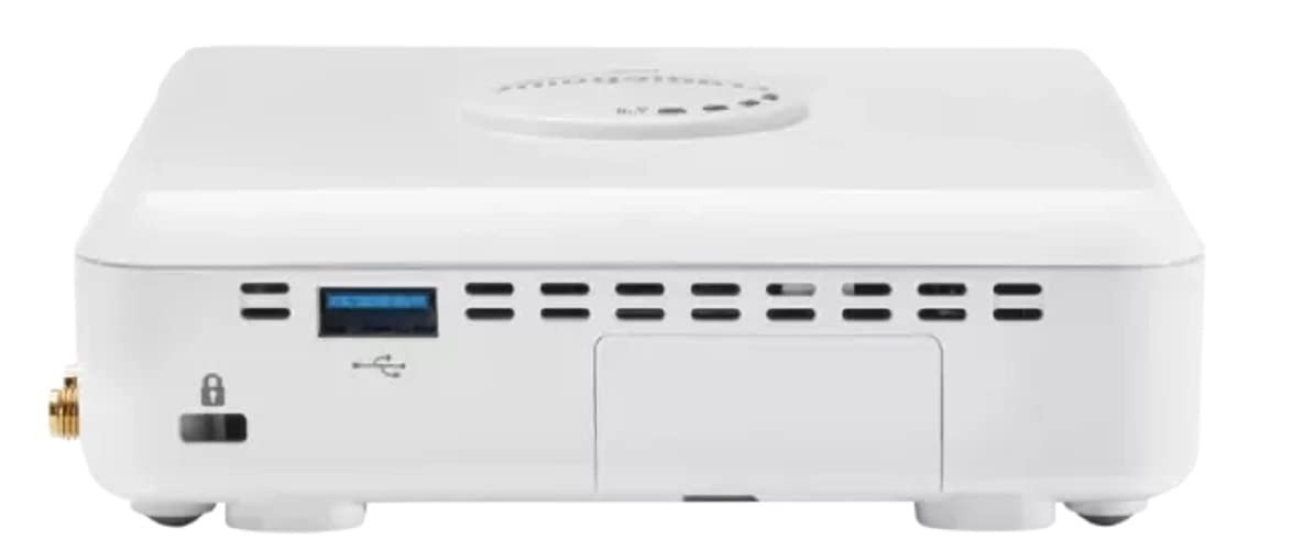 5-yr NetCloud Essentials for Branch LTE Adapters with support and CBA850 adapter