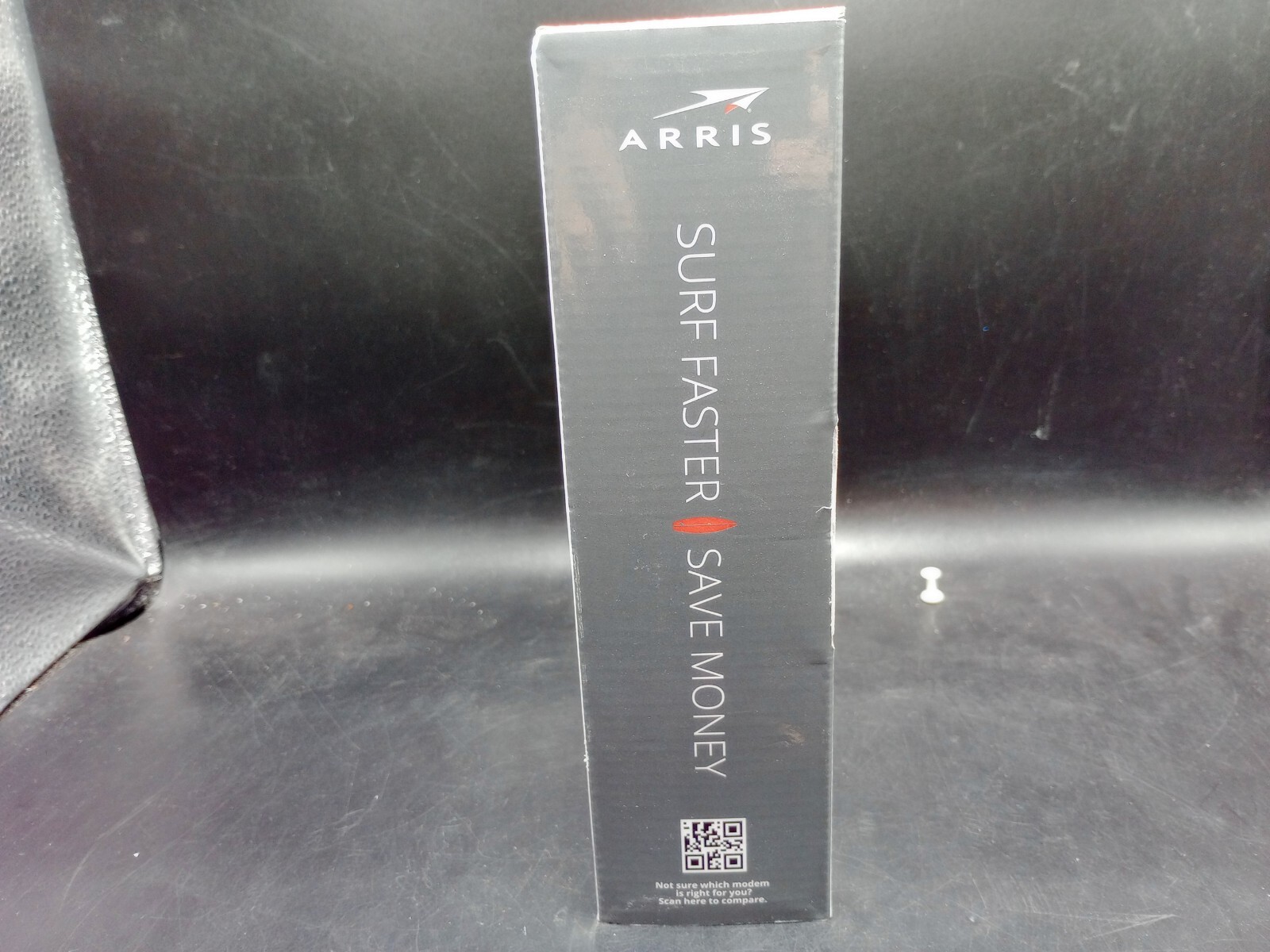 ARRIS SB6183 SURFboard DOCSIS 3.0 Cable Modem 686 Mbps 16×4 Channels
