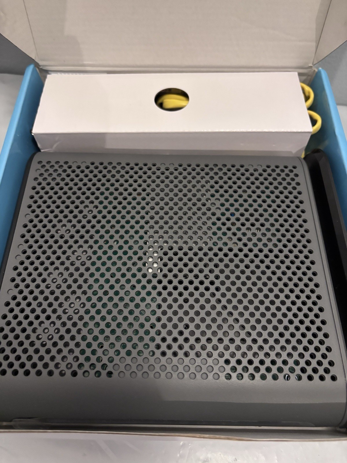 Motorola MB7621 Cable Modem
