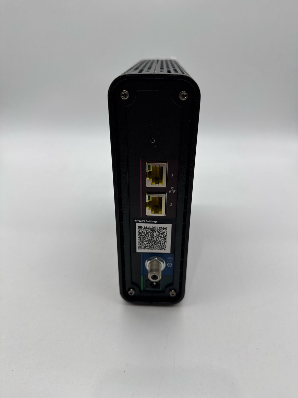 ARRIS SBG10 Cable Modem Router Combo DOCSIS 3.0 AC1600 Gigabit Black (5)