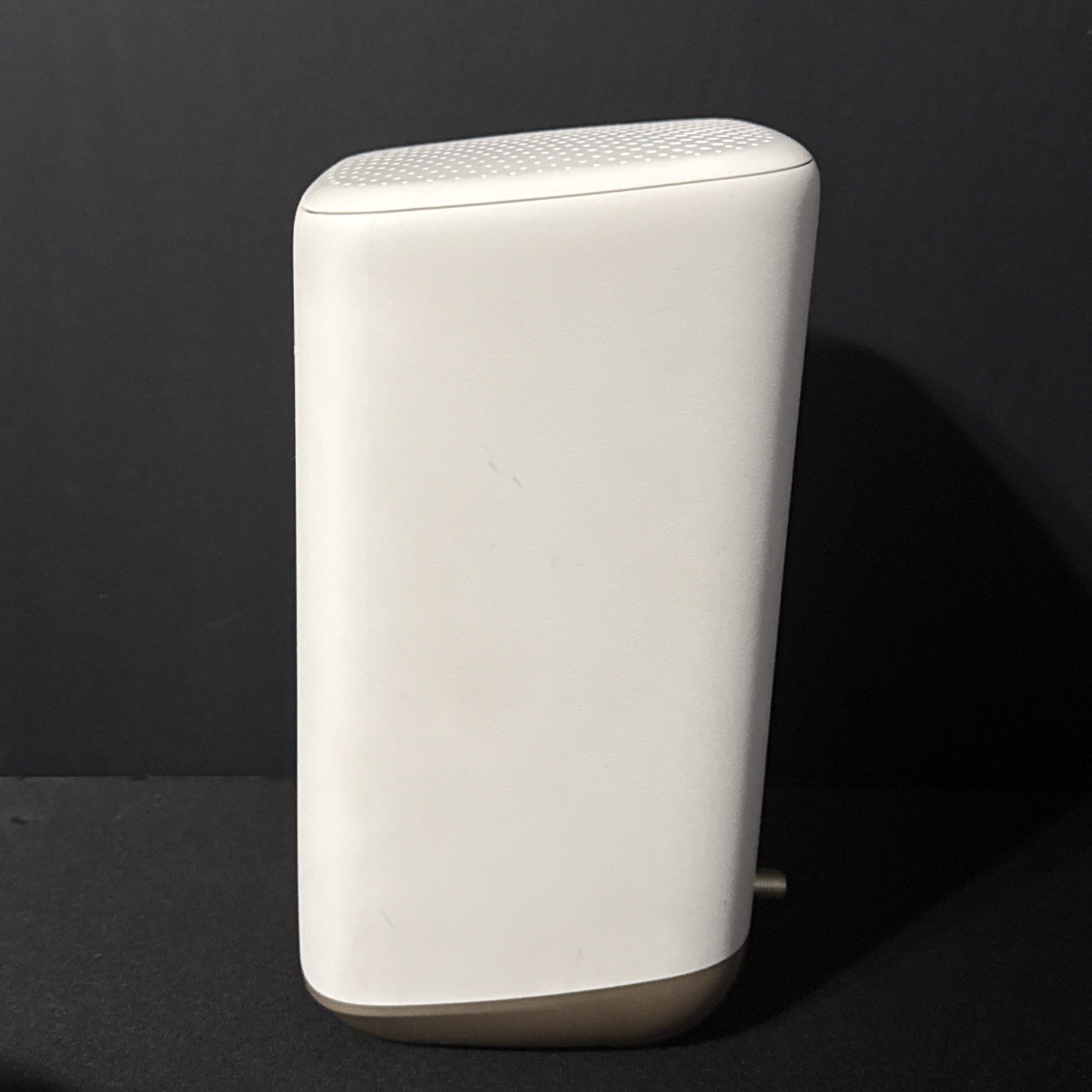 Xfinity XFi Gateway Router XB7-T Untested Triband Wifi CGM4981COM No Power Cord