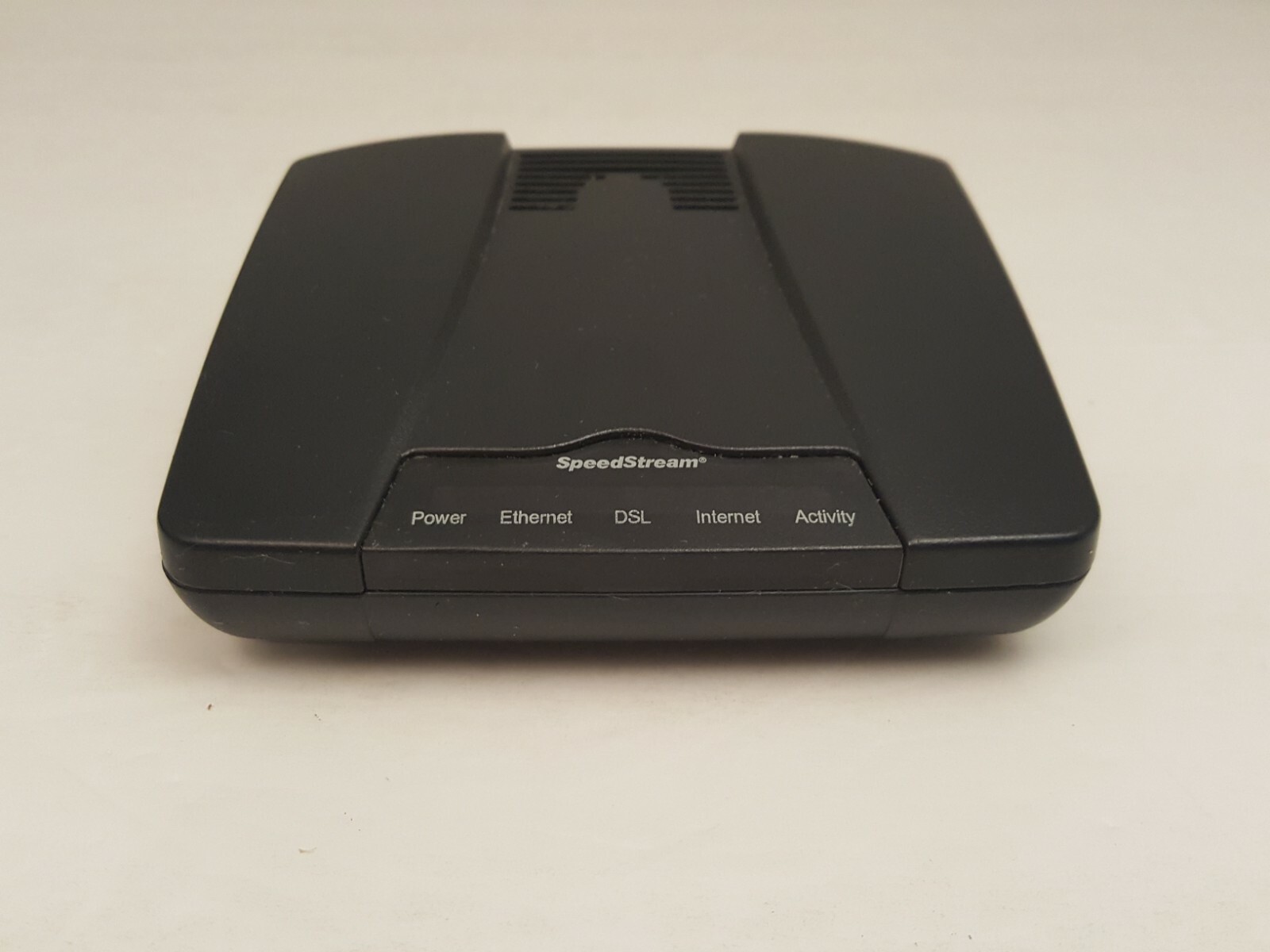 SBC / SIEMENS / Efficient Networks SpeedStream 4100 1 Port Ethernet ADSL Modem