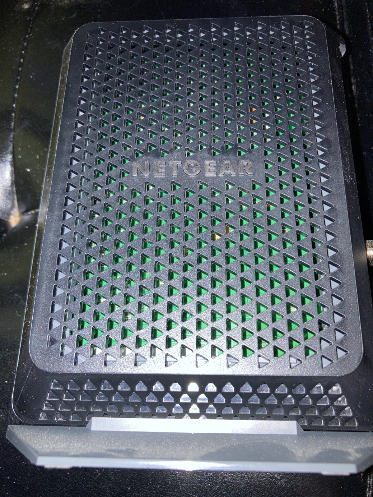 NETGEAR CM700-100NAR High Speed DOCSIS 3.0 Cable Modem Used