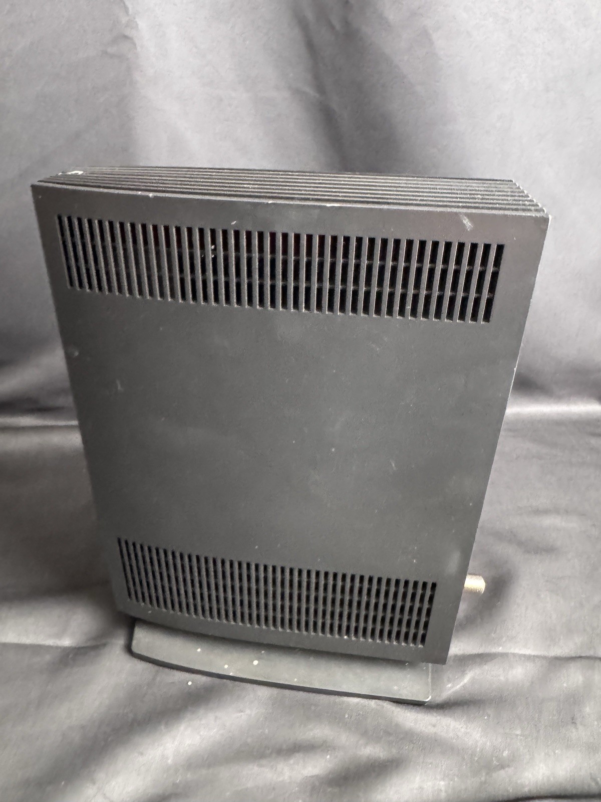 T3200M Telus Model Actiontec DSL Internet Connection WiFi Router NO POWER CORD