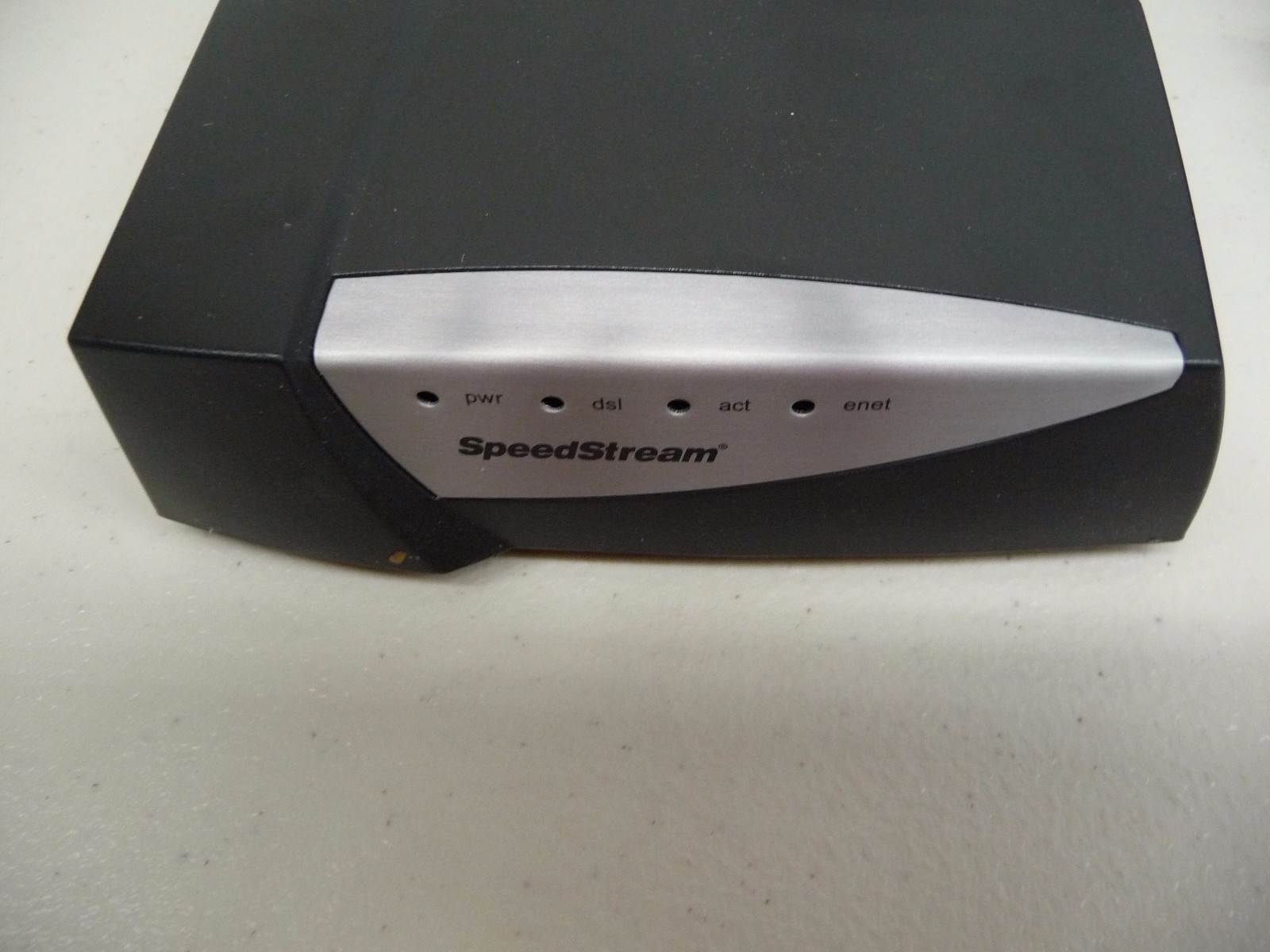 EFFICIENT NETWORKS SPEEDSTREAM 5360 MODEM 060-5360-123