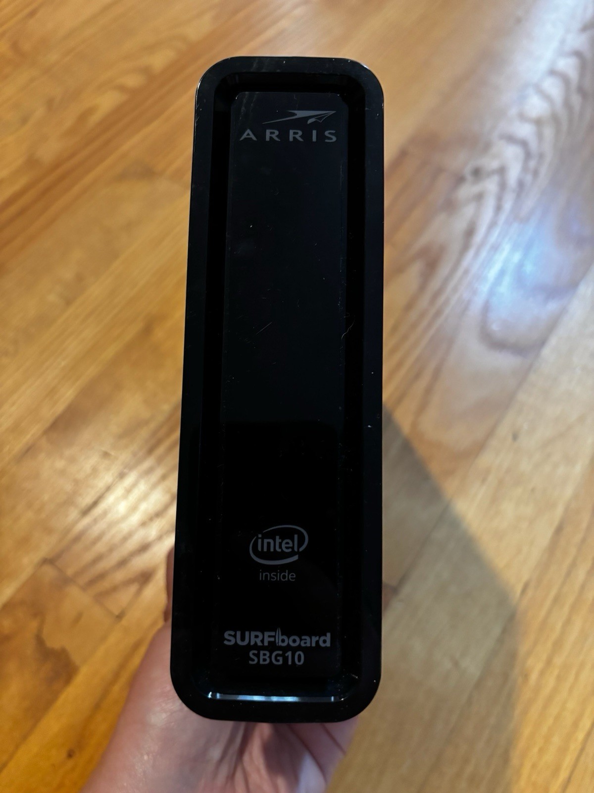 ARRIS SBG10 Modem Router 2.4GHz 5GHz Used But WORKS!
