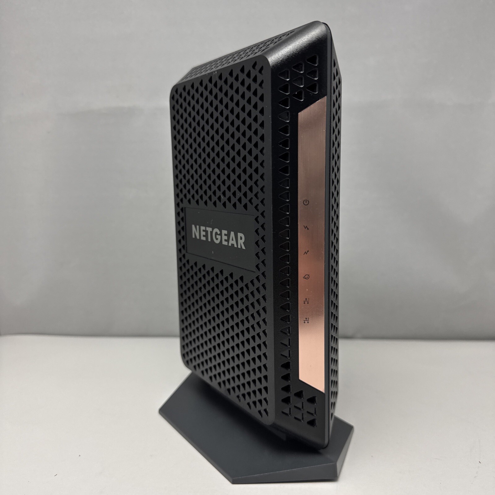 NETGEAR Nighthawk CM1100 Cable Modem Docsis 3.1 3.0 UNTESTED