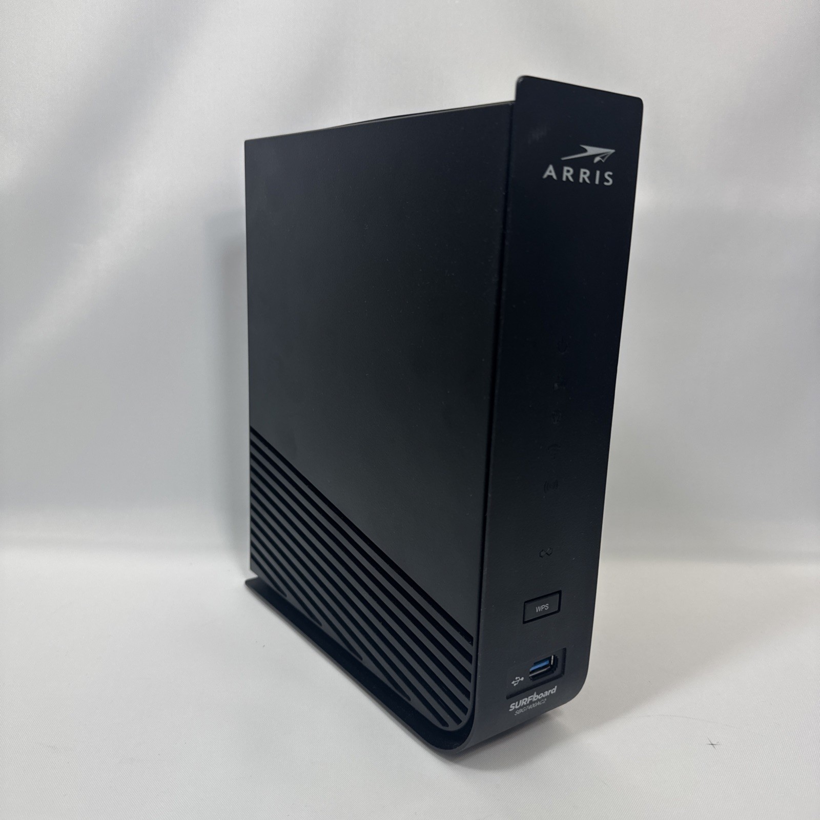 ARRIS SURFboard SBG7600AC2 DOCSIS 3.0 Cable Modem & AC2350 Dual-Band WiFi Router