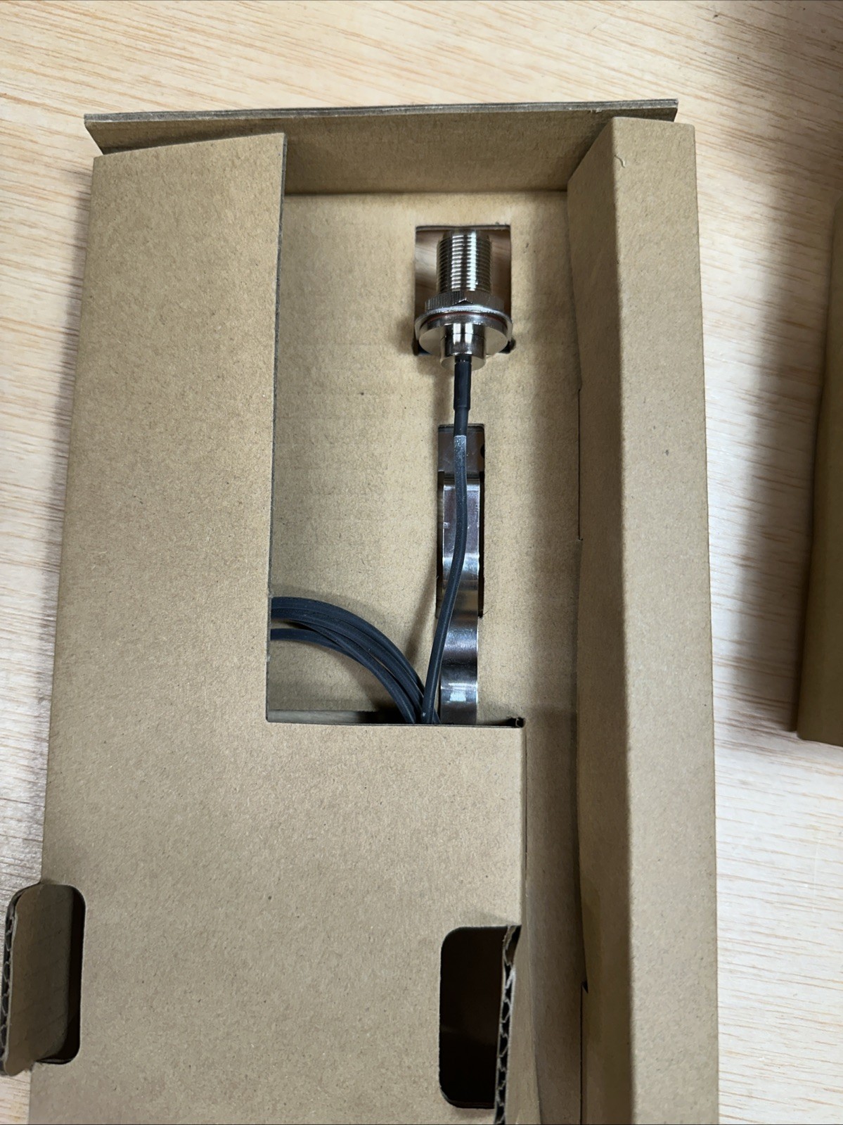 Solar Edge Cell Kit B—R12 for Parts only