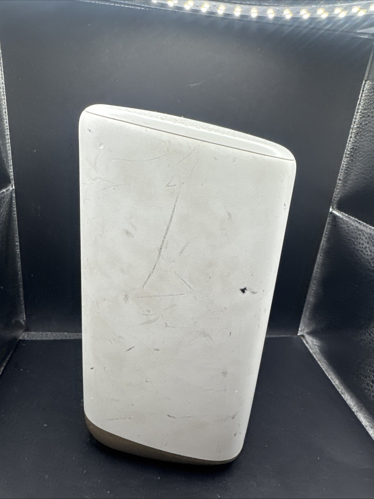 Xfinity xFi Gateway Router XB8-T Triband Wifi NO POWER CORD No Test For Parts