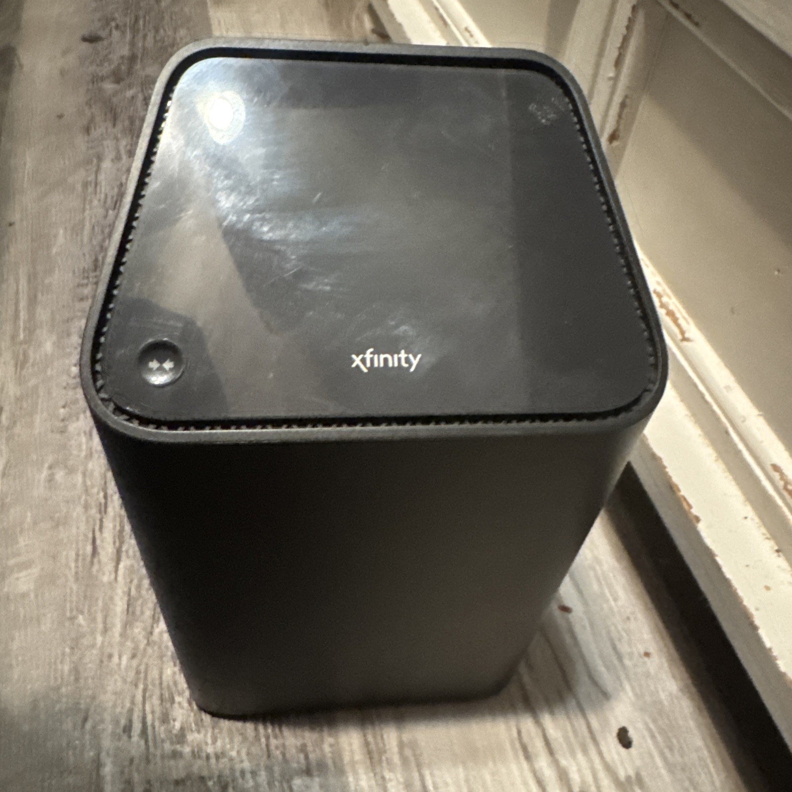 XFINITY Comcast XB6-A TGO2DCW3482P2CT GIGABIT Modem WiFi Router with cord