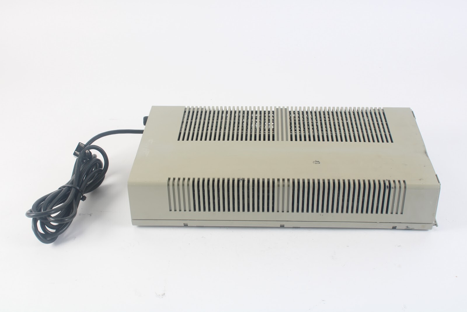 Motorola Codex 2510 Data Modem – Missing Feet and Front Door