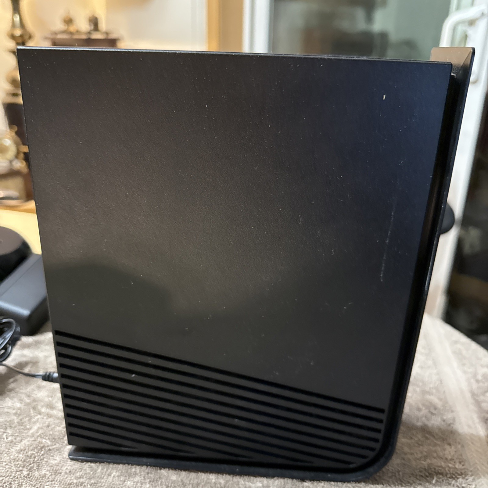ARRIS SURFboard SBG7600AC2 DOCSIS 3.0 Cable Modem & AC2350 Dual-Band WiFi Router