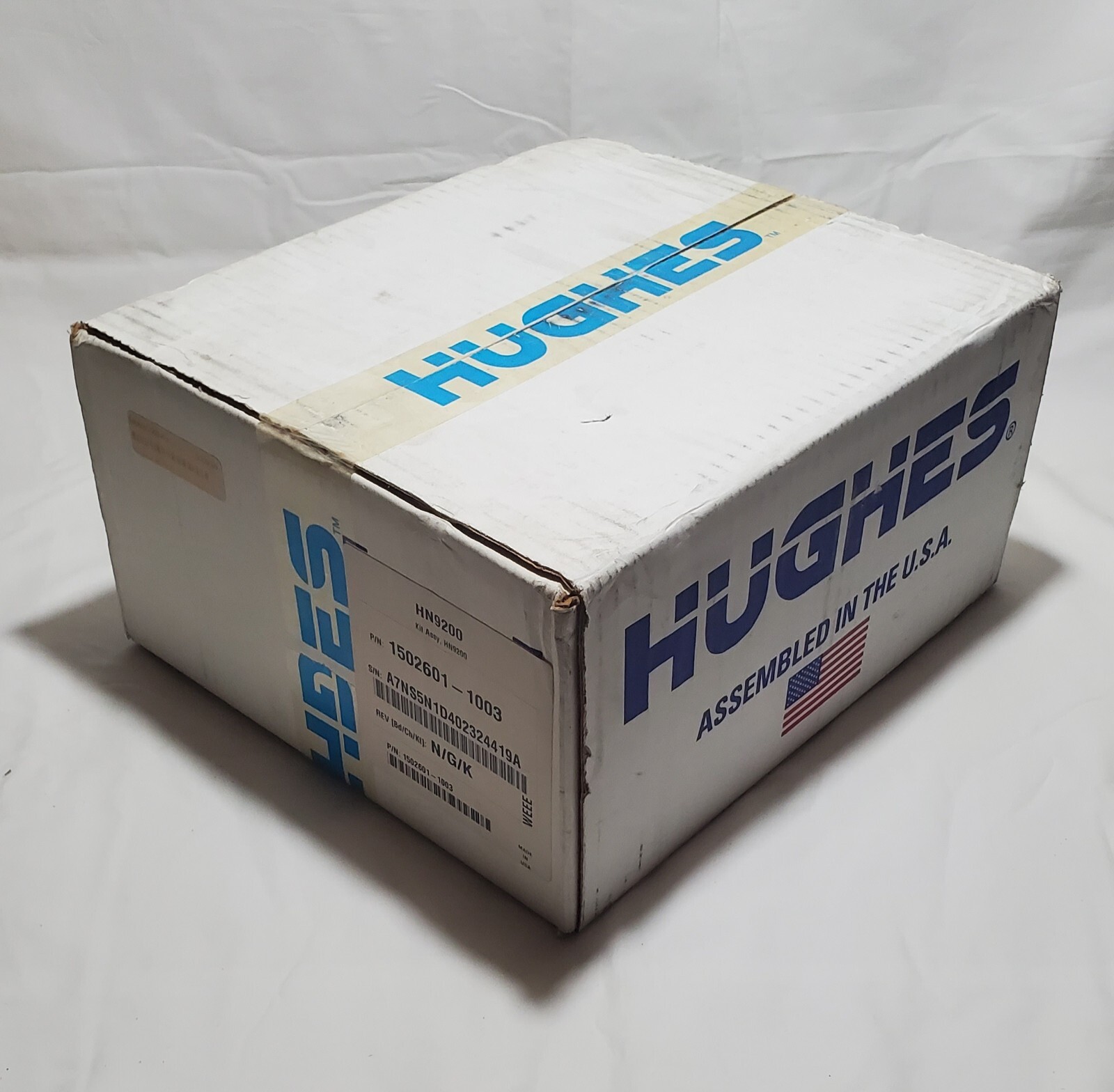 Hughesnet HN9200 Modem