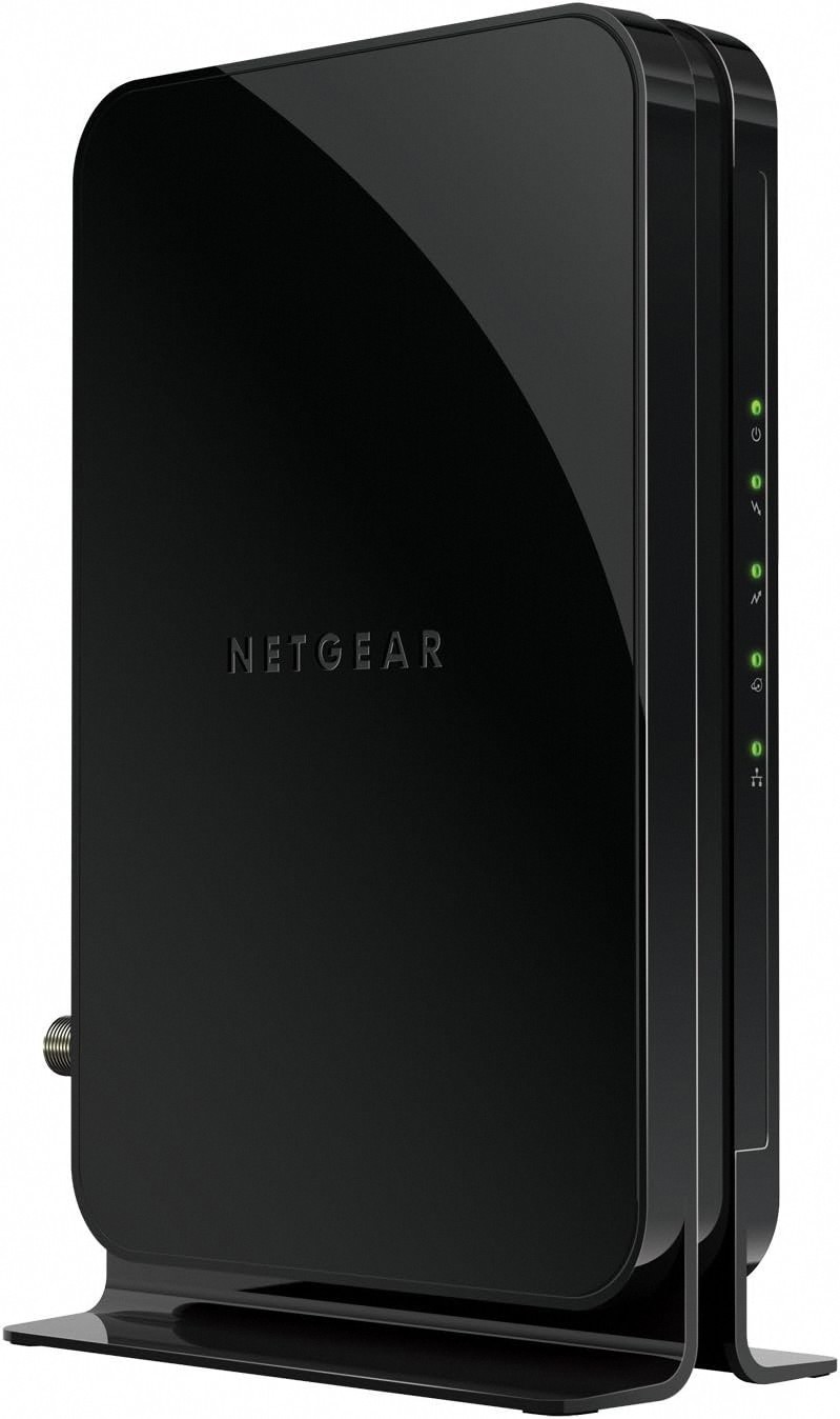 NETGEAR Cm500 DOCSIS 3.0 Cable Modem