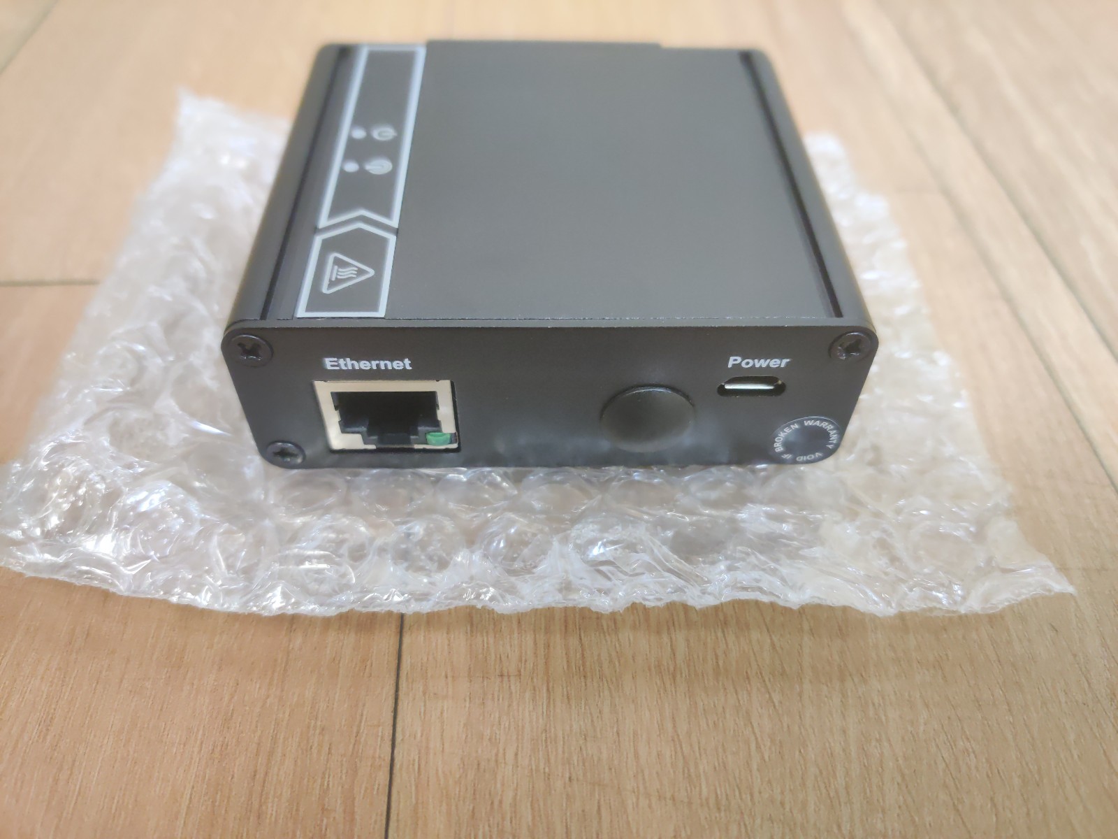 NEW Amit Protectli 4G Ethernet Modem IDG400-0TE0C and External Antenna Kit
