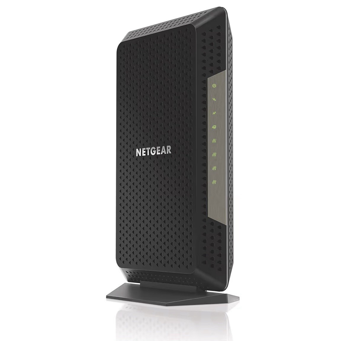 NETGEAR Nighthawk CM1200-100NAS DOCSIS 3.1 Cable Modem L-N